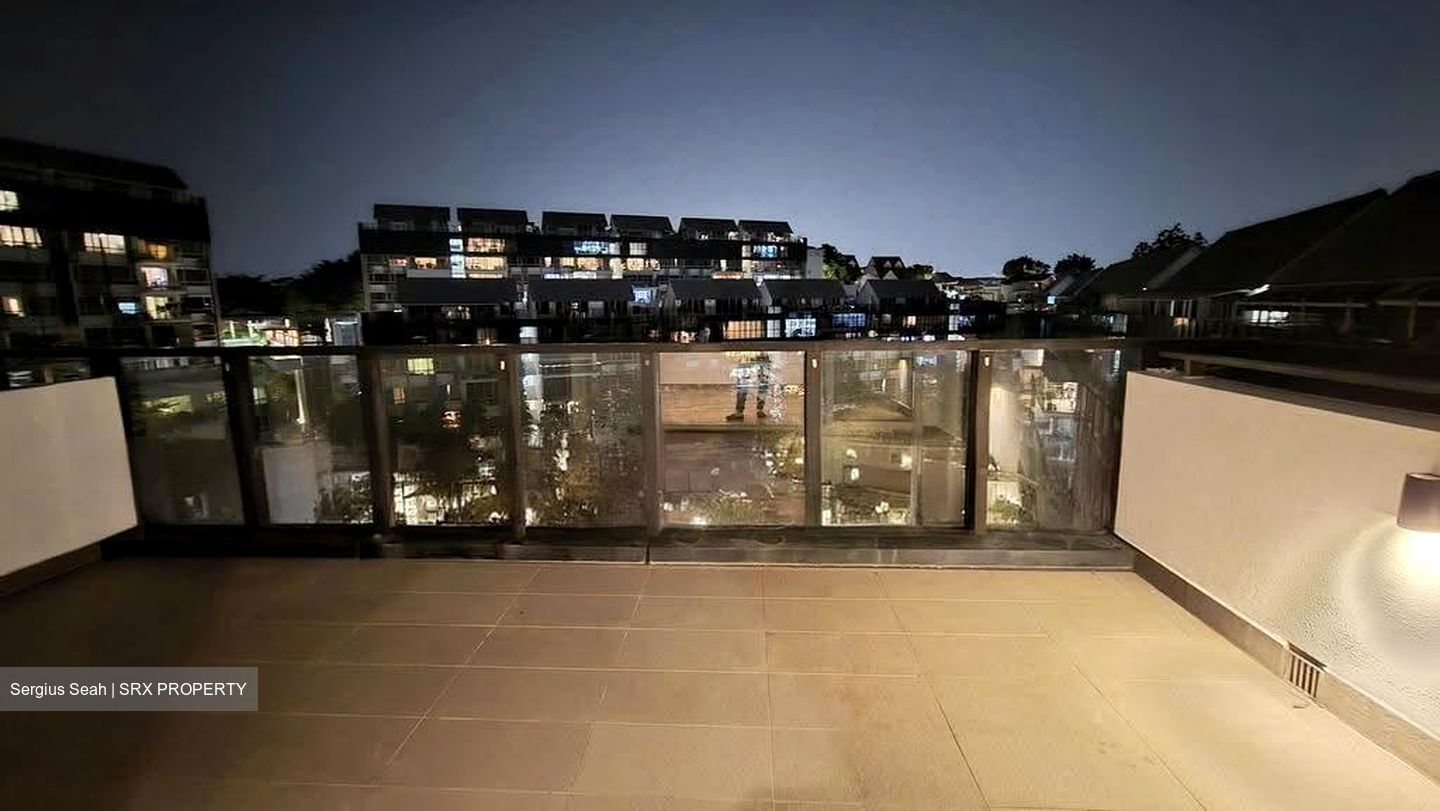 Flamingo Valley (D15), Condominium #629783751